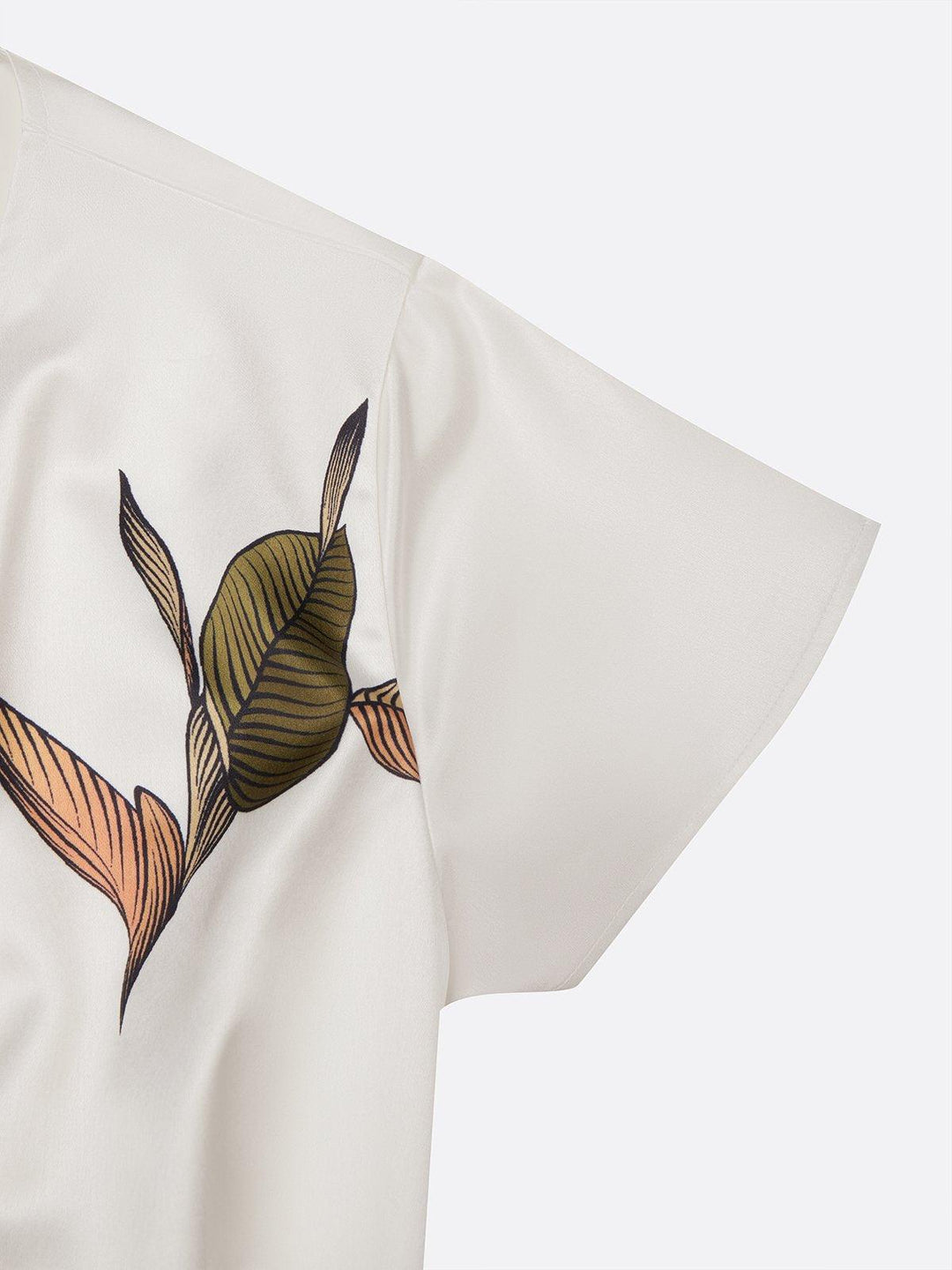 Anavie | Elegant Wrap Dress