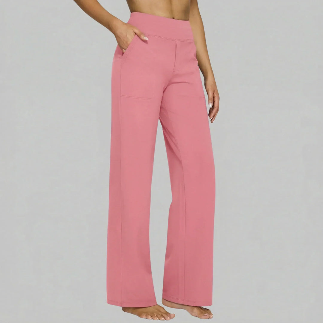 Deborah – Comfortable Stretch Trousers