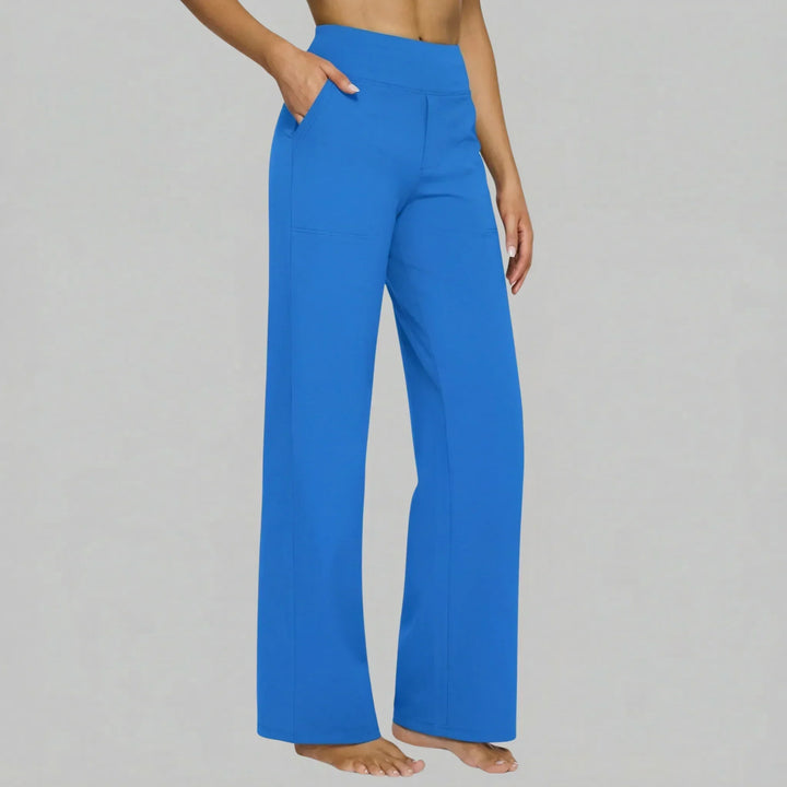 Deborah – Comfortable Stretch Trousers