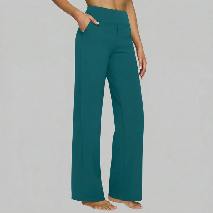 Deborah – Comfortable Stretch Trousers