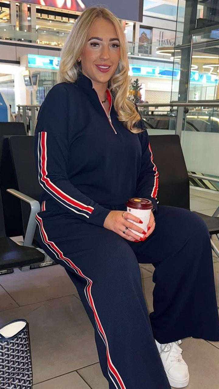 CC™ | Half Zip Tracksuit