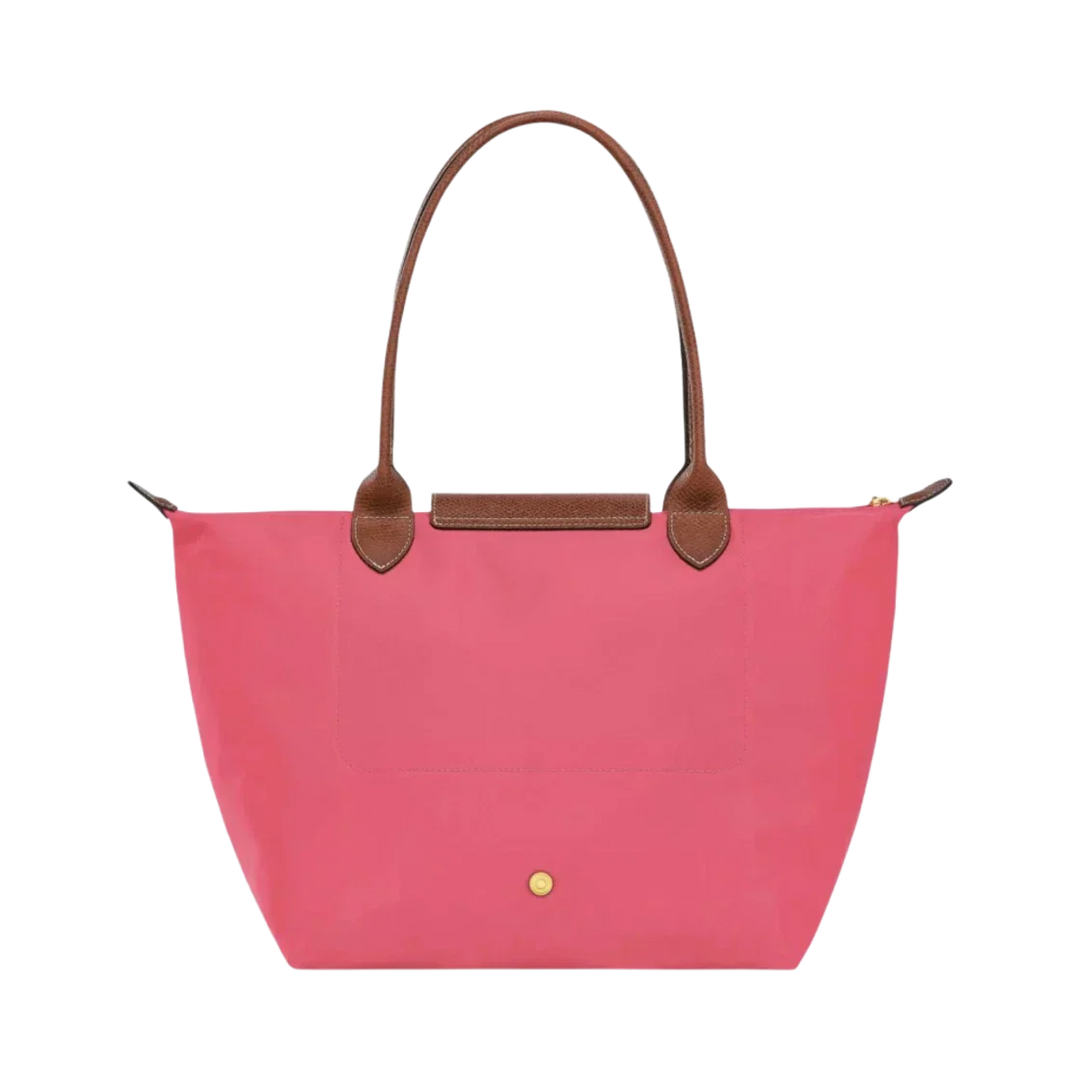 Jule - Large Le Pliage Tote, Grenadine