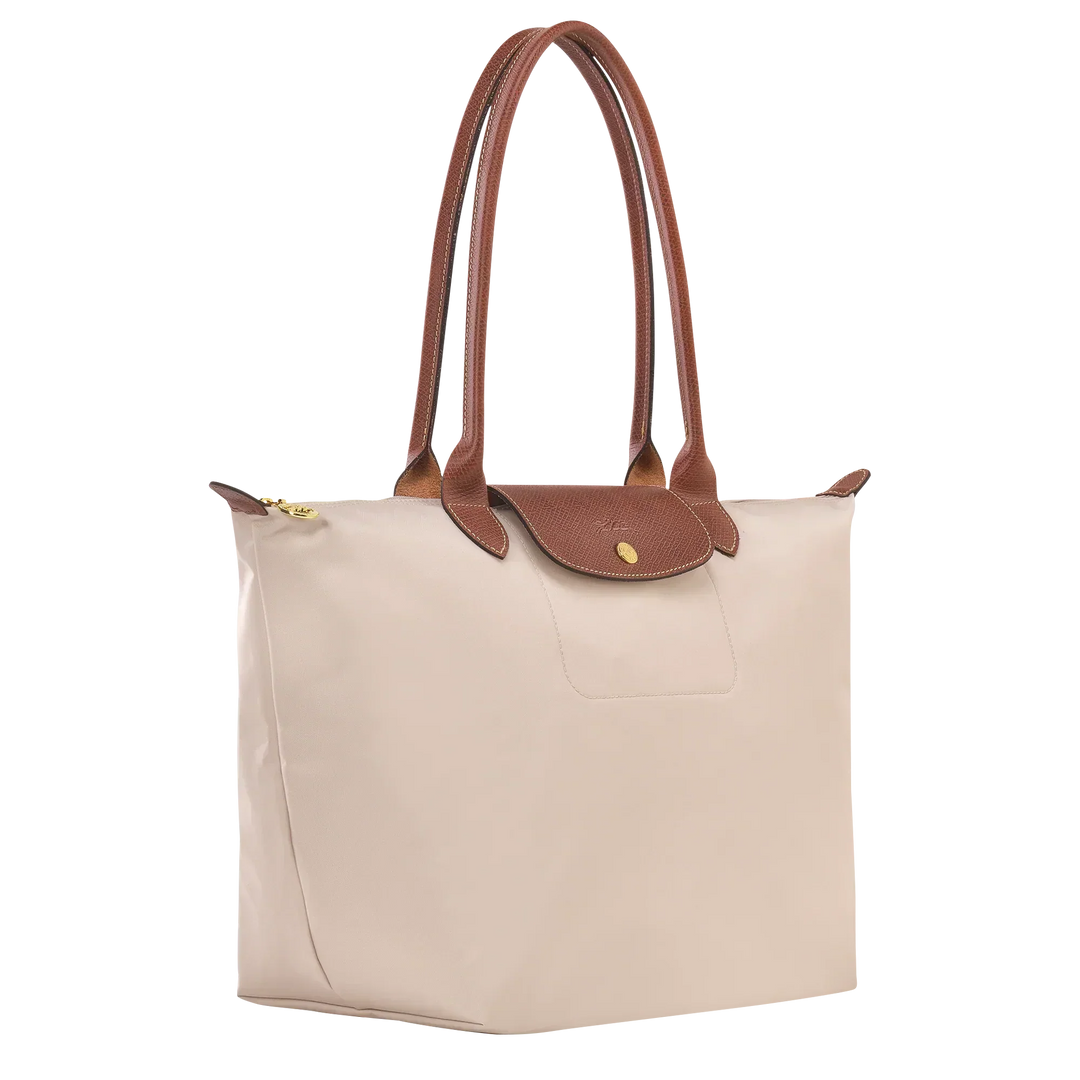 Jule - Large Le Pliage Tote, Paper