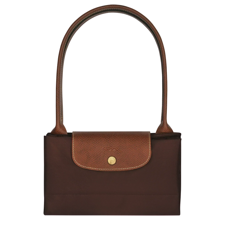Jule - Large Le Pliage Tote, Ebony