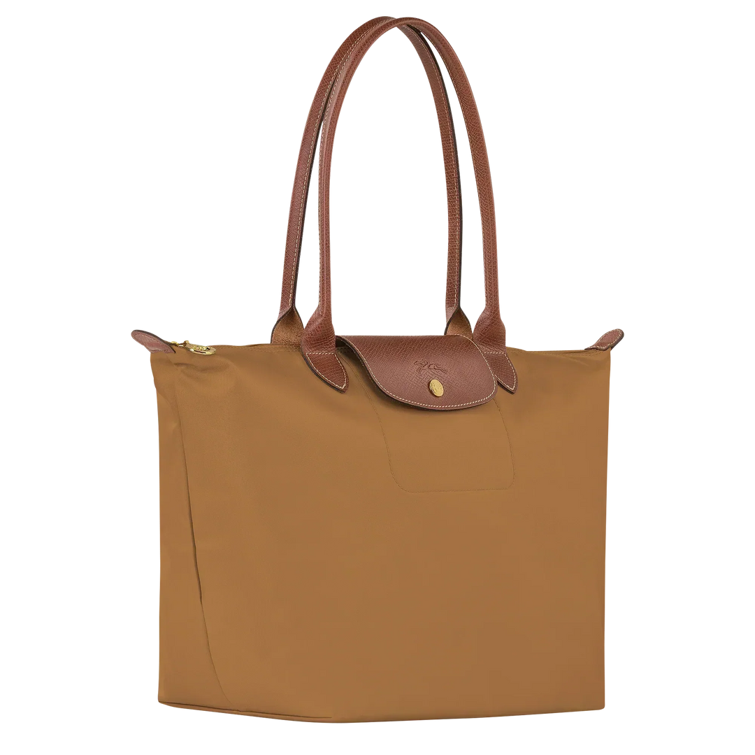 Jule - Large Le Pliage Tote, Fawn