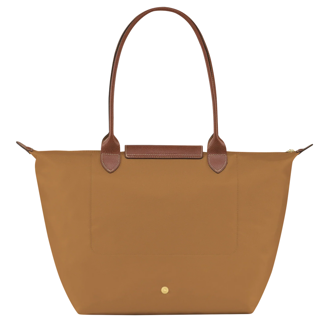 Jule - Large Le Pliage Tote, Fawn