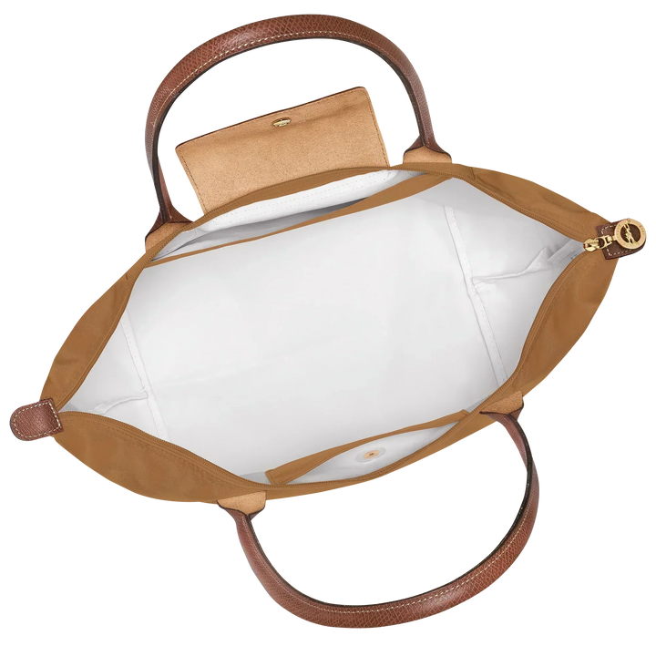 Jule - Large Le Pliage Tote, Fawn