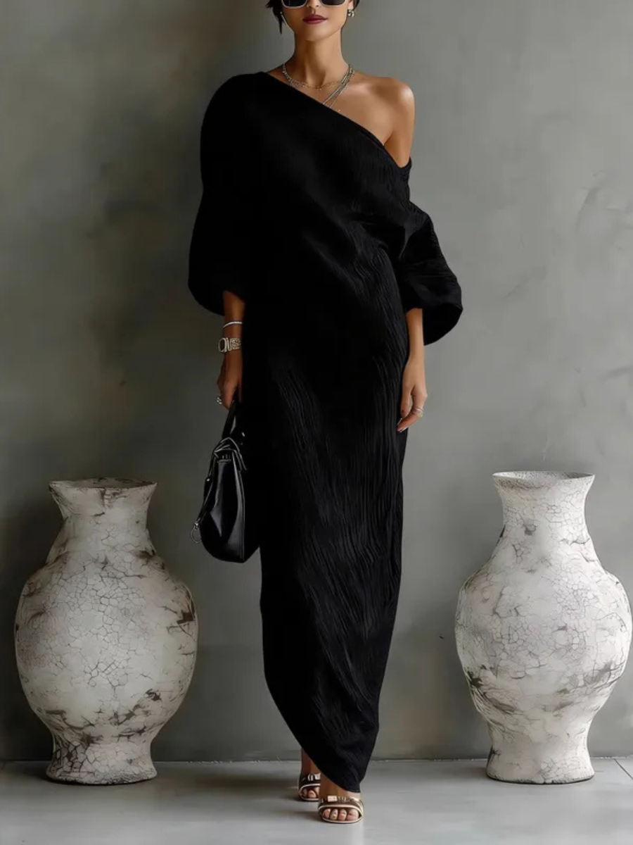 Alena | Maxi Dress