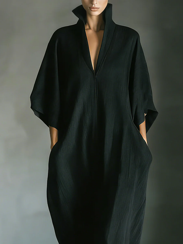 Seralyn | Flowing Dress