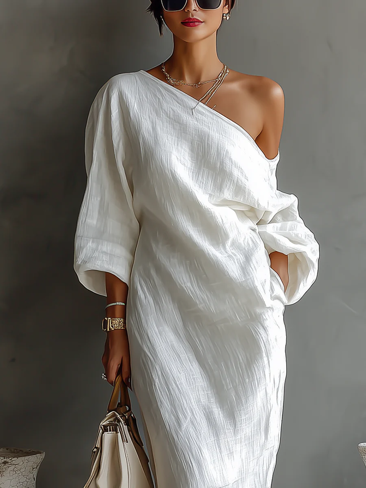 Alena | Maxi Dress