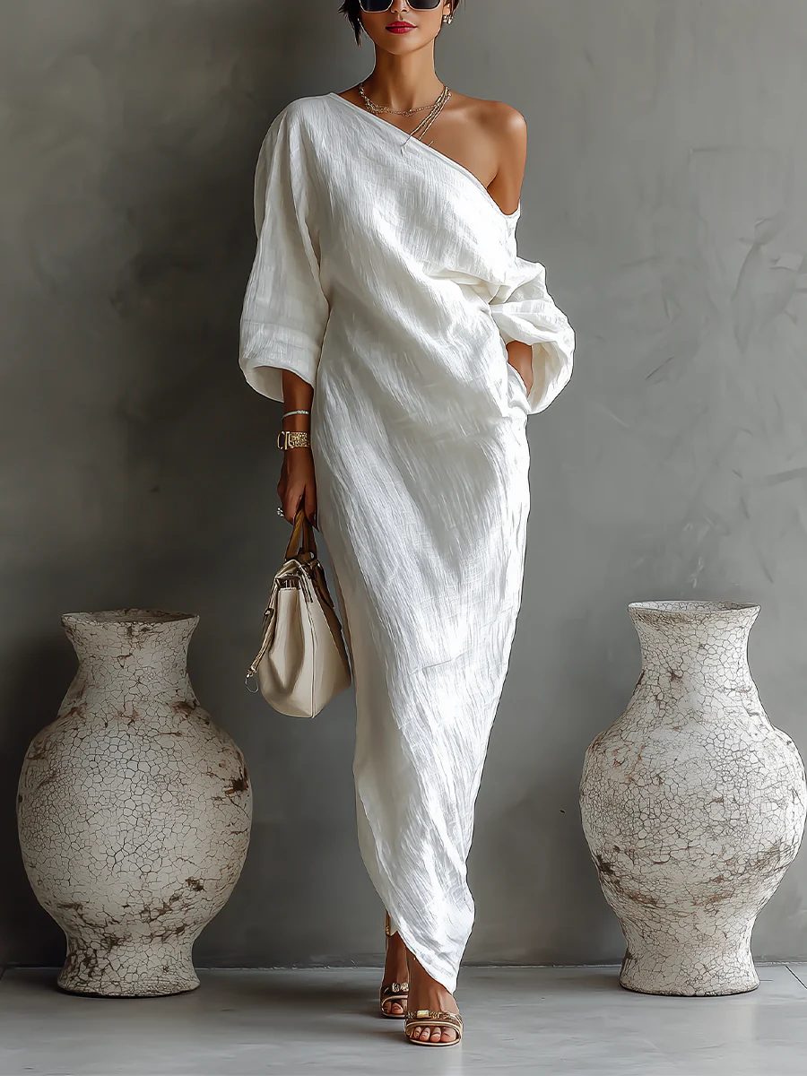 Alena | Maxi Dress