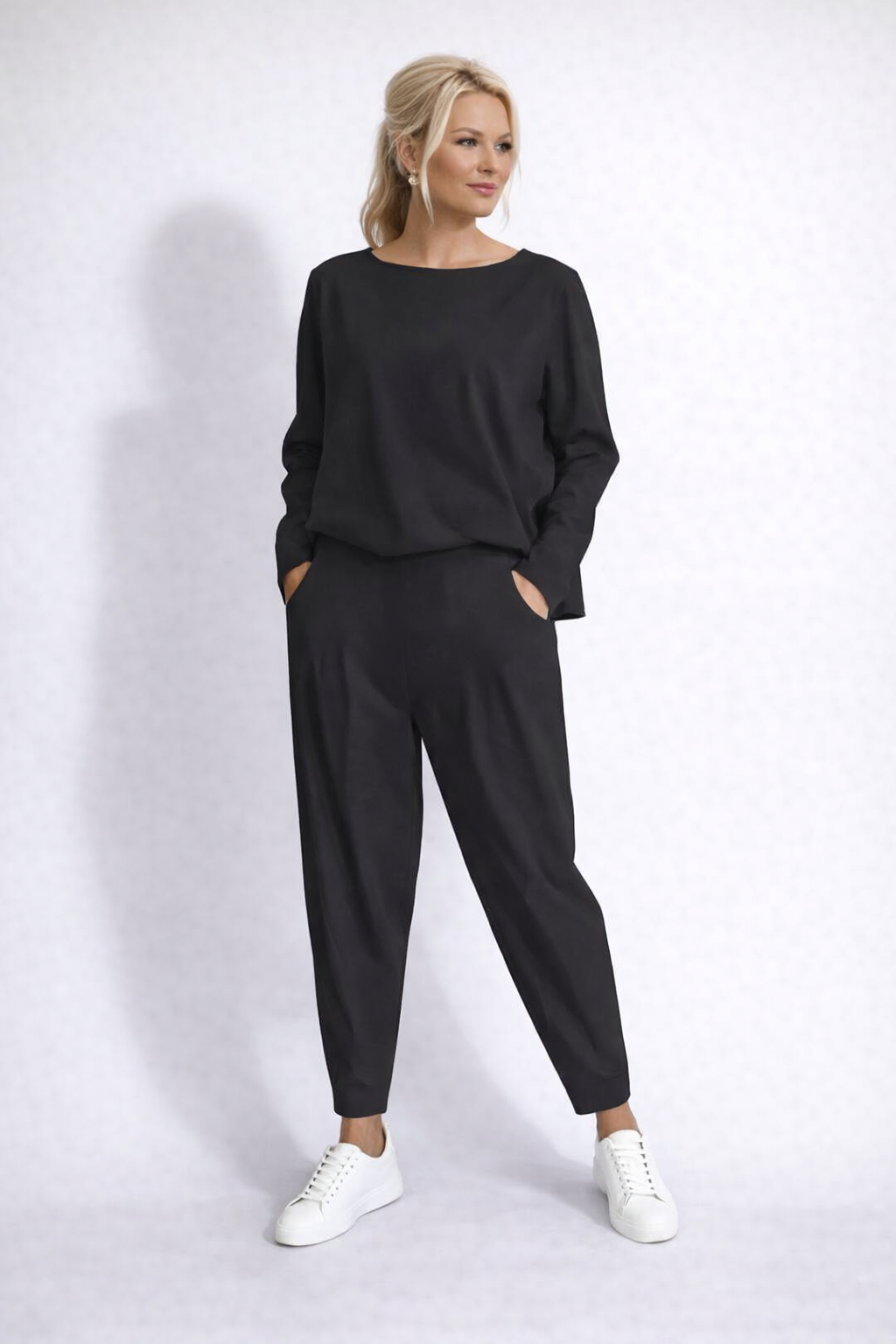Elira | Elegant Two-piece Set