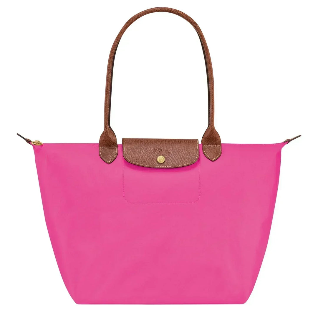 Jule - Large Le Pliage Tote, Pink