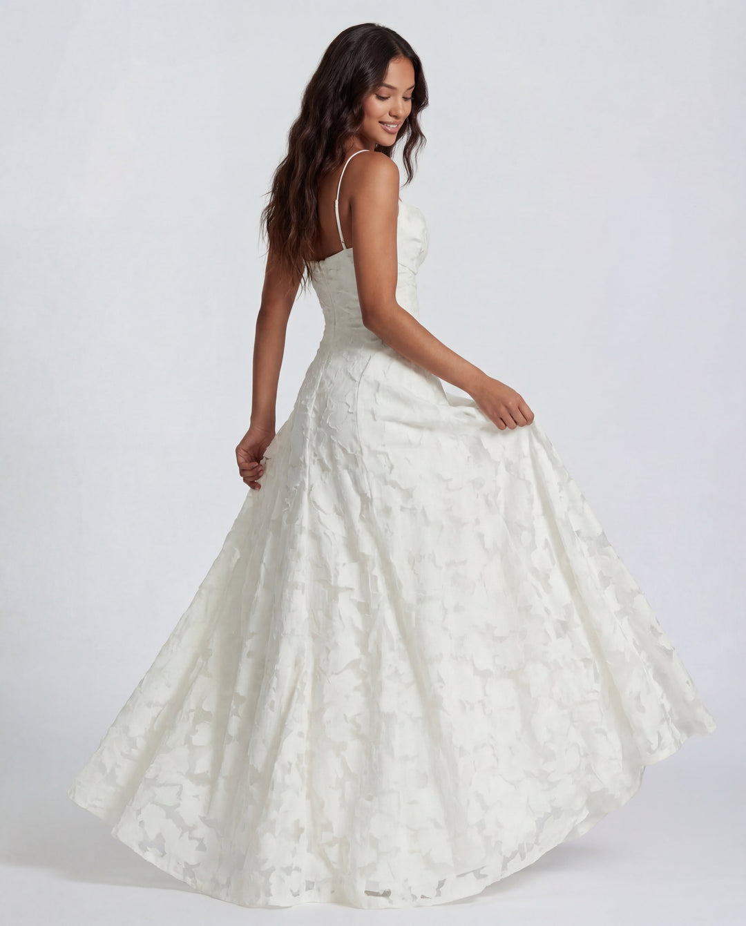 Sofia | Maxi Dress