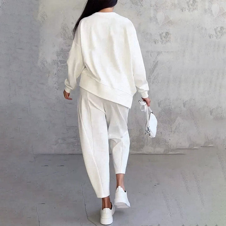 Elira | Elegant Two-piece Set