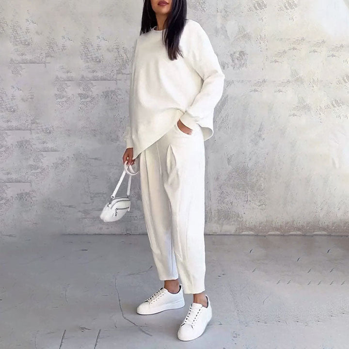 Elira | Elegant Two-piece Set