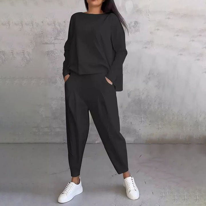 Elira | Elegant Two-piece Set