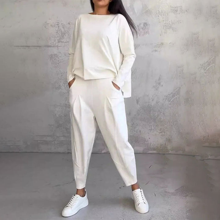 Elira | Elegant Two-piece Set