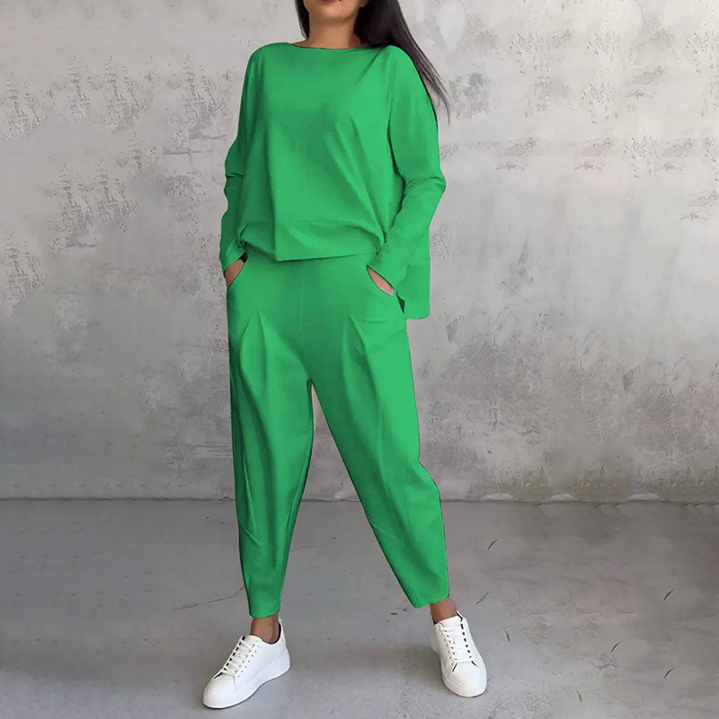 Elira | Elegant Two-piece Set