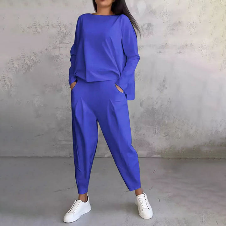 Elira | Elegant Two-piece Set