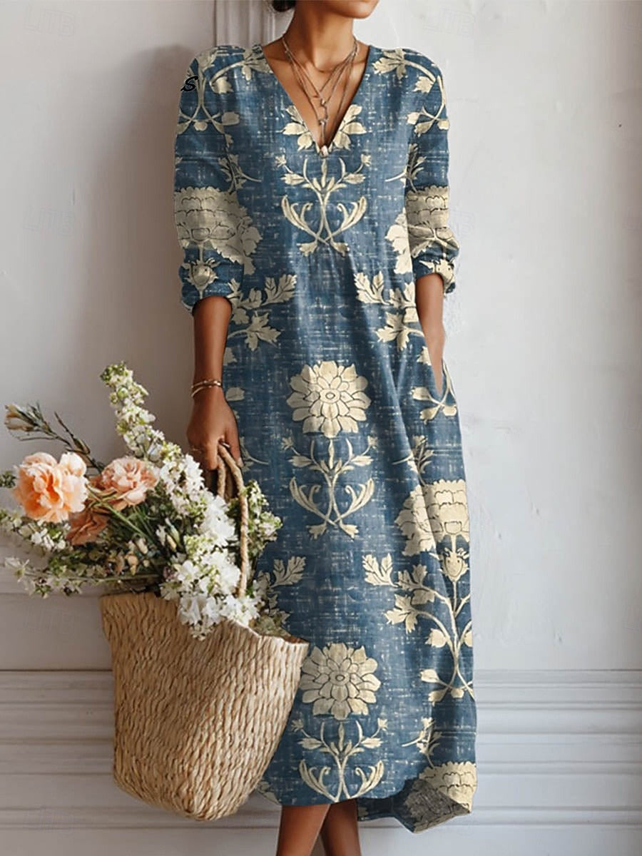 Mirelle | Everyday Comfort Dress